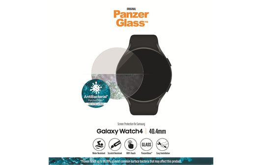 PANZERGLASS Displayschutz 40.4mm AB