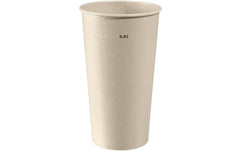 Duni Breeze Becher 59 cl Nature