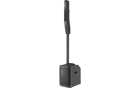 Electro-Voice | Electro Voice EVOLVE 50M schwarz, 12'Woofer | Aktives Säulensystem