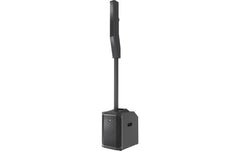 Electro-Voice | Electro Voice EVOLVE 50M schwarz, 12'Woofer | Aktives Säulensystem