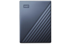 Western Digital, Externe Festplatte My Pass