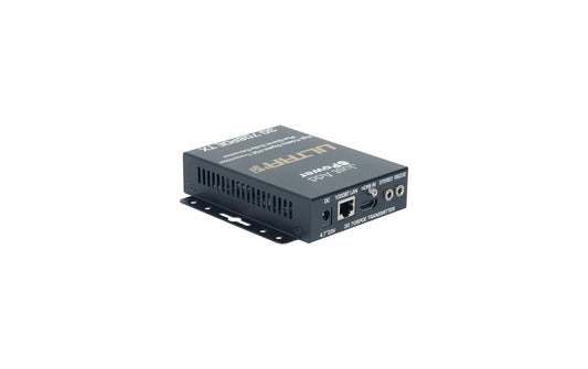 Just Add Power JP-UL-708POE
