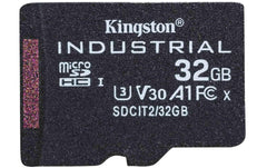 micro SDHC Industrial Trade 32GB