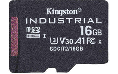 micro SDHC Industrial Trade 16GB