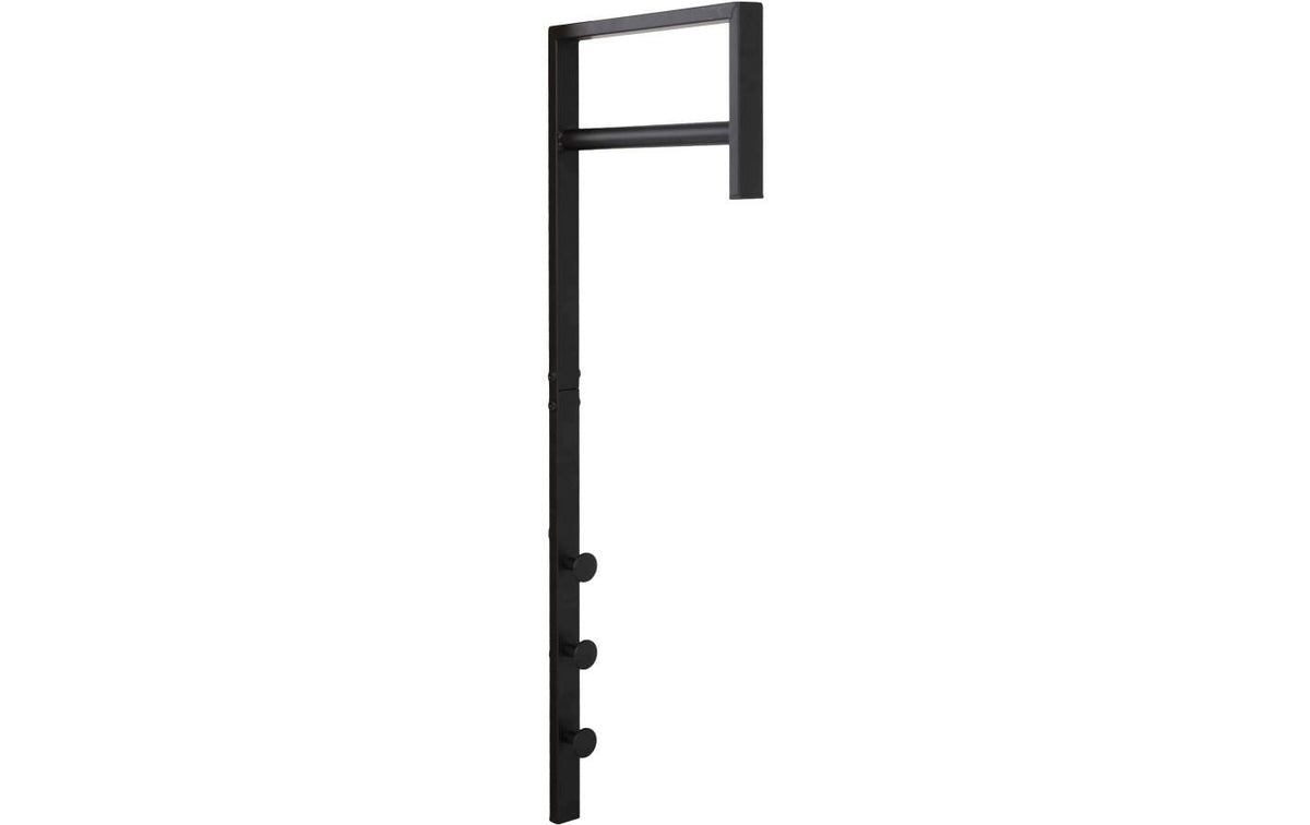 House Nordic Garderobe Trento
