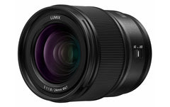 Panasonic | Lumix S 24mm F1.8