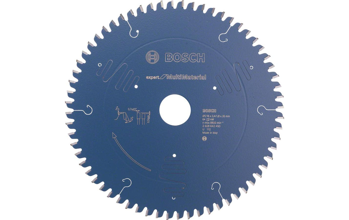 Bosch Professional Kreissägeblatt