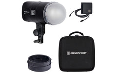 Elinchrom ONE Off Camera Flash Kit