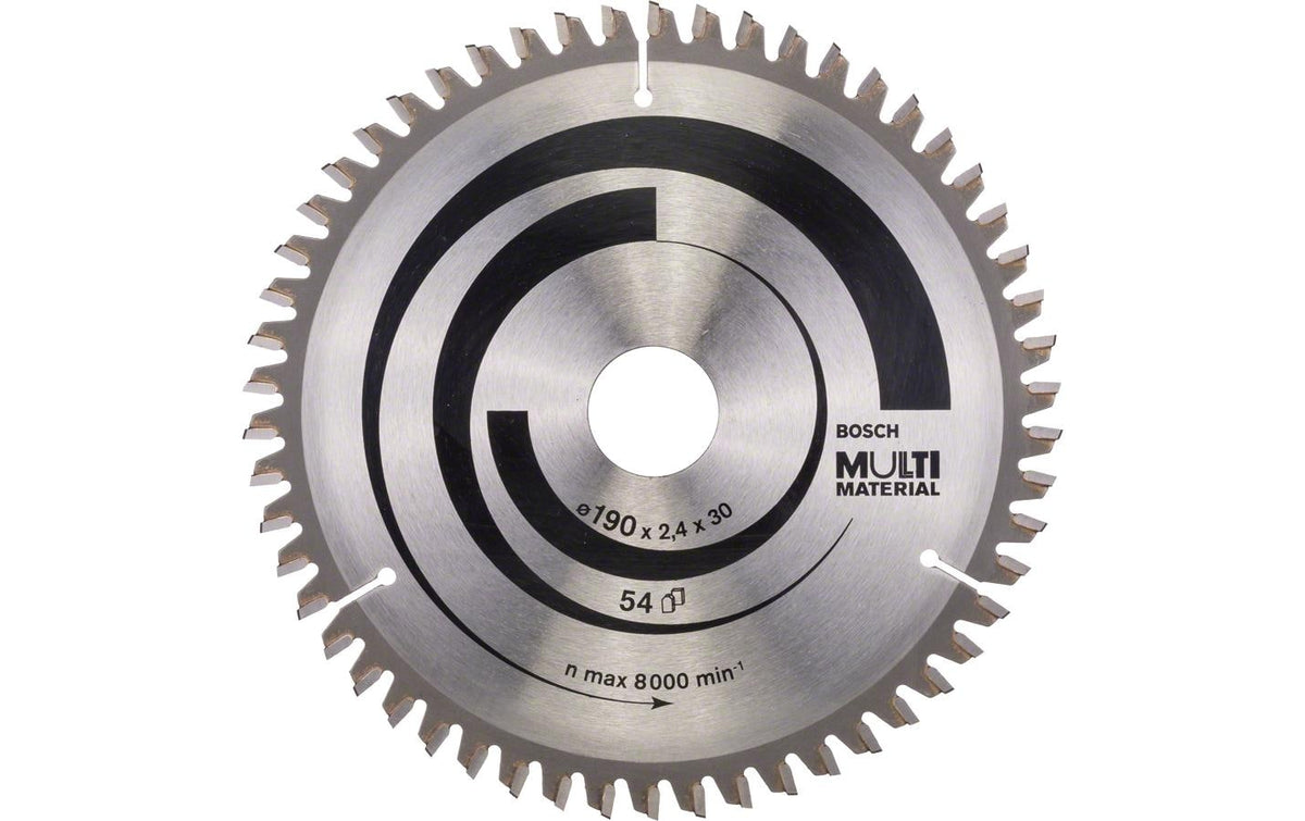 Bosch Professional Kreissägeblatt