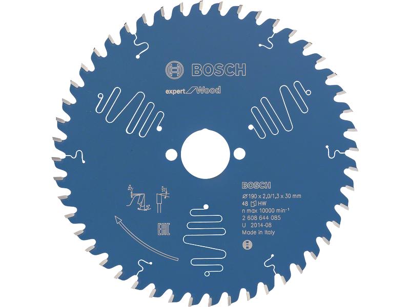 Bosch Professional | Kreissägeblatt | Expert for Wood