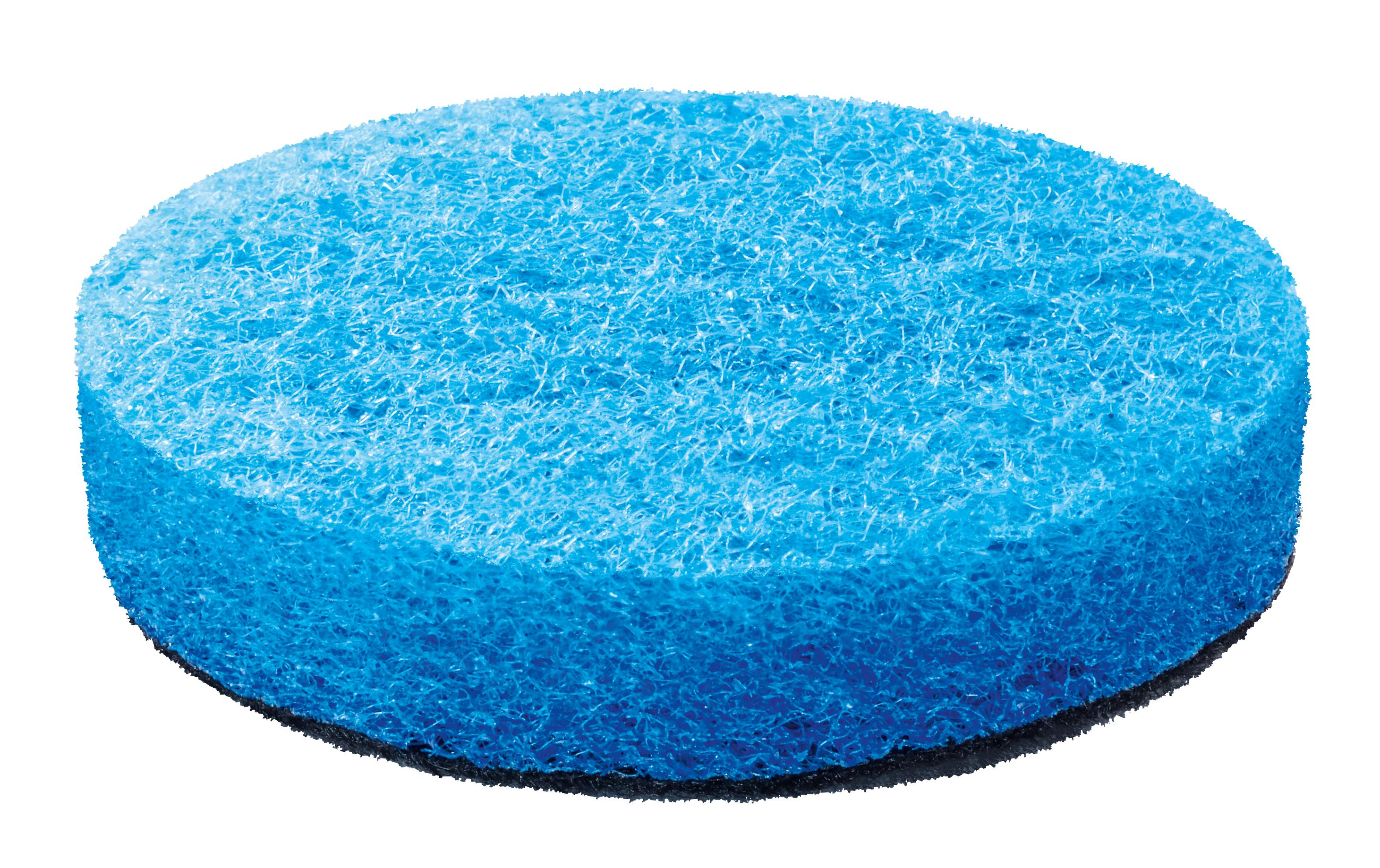 Bosch Microfibre non-scratch pad