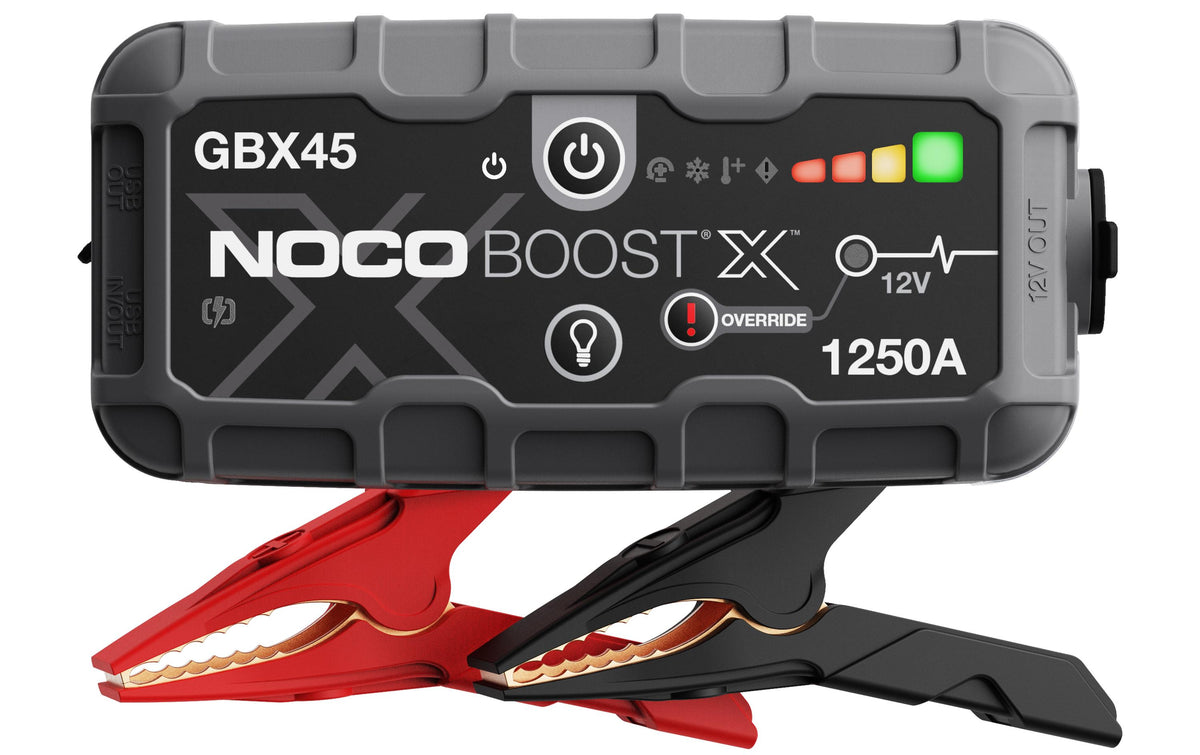 Genius Starterbooster GBX45