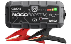 Genius Starterbooster GBX45