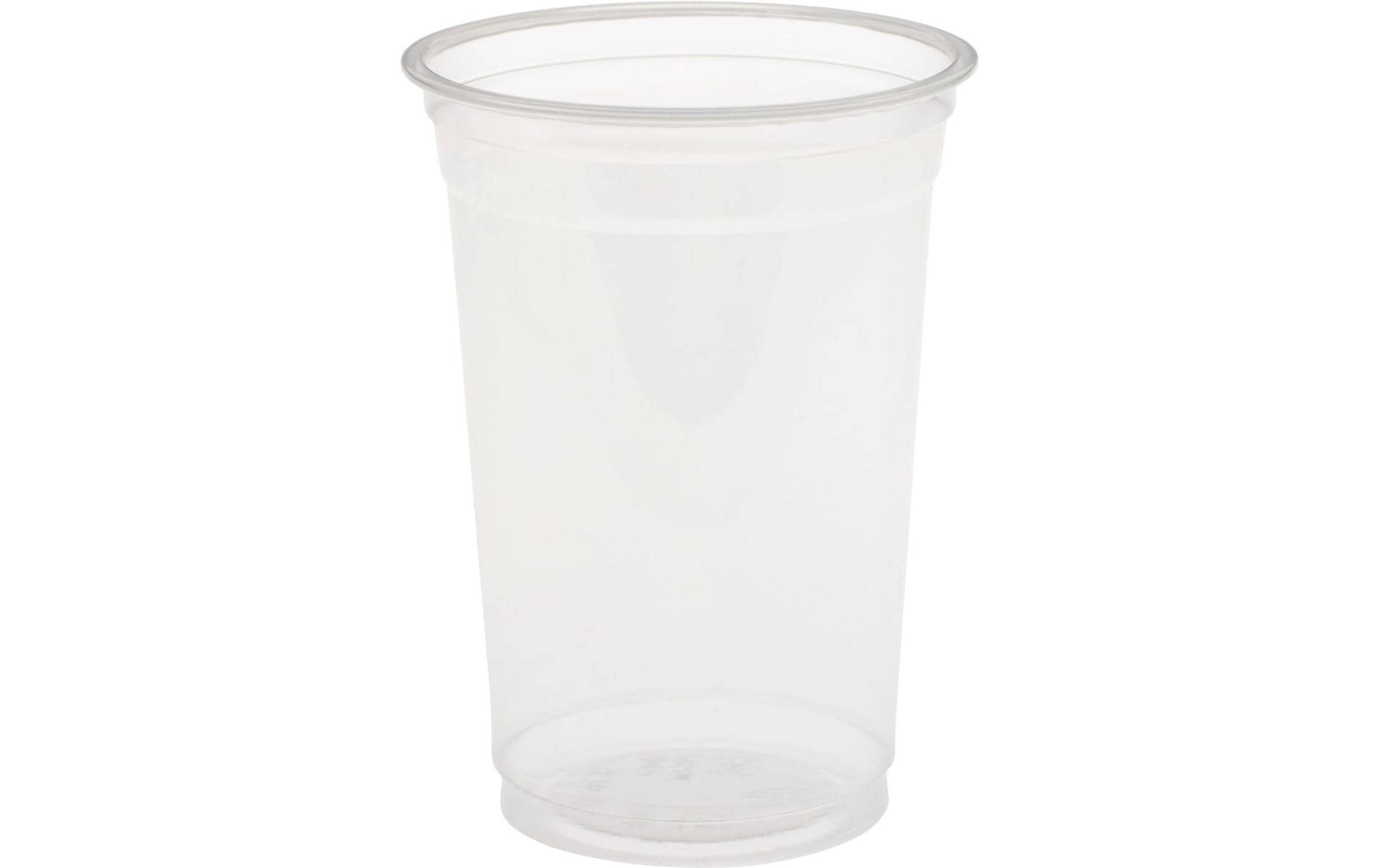 Duni, Einwegbecher Crystal 300 ml, 65 Stück