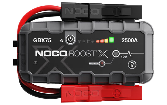 Genius Starterbooster GBX75