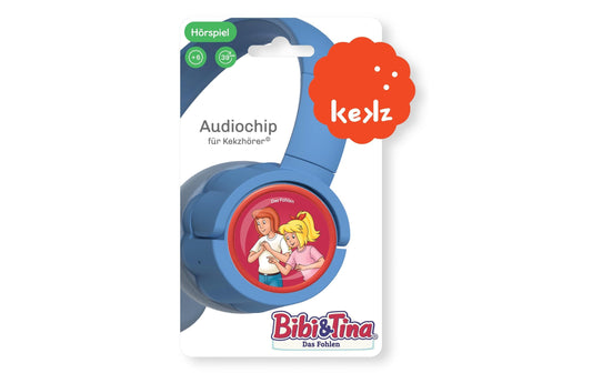 Kekz Chip - Bibi & Tina