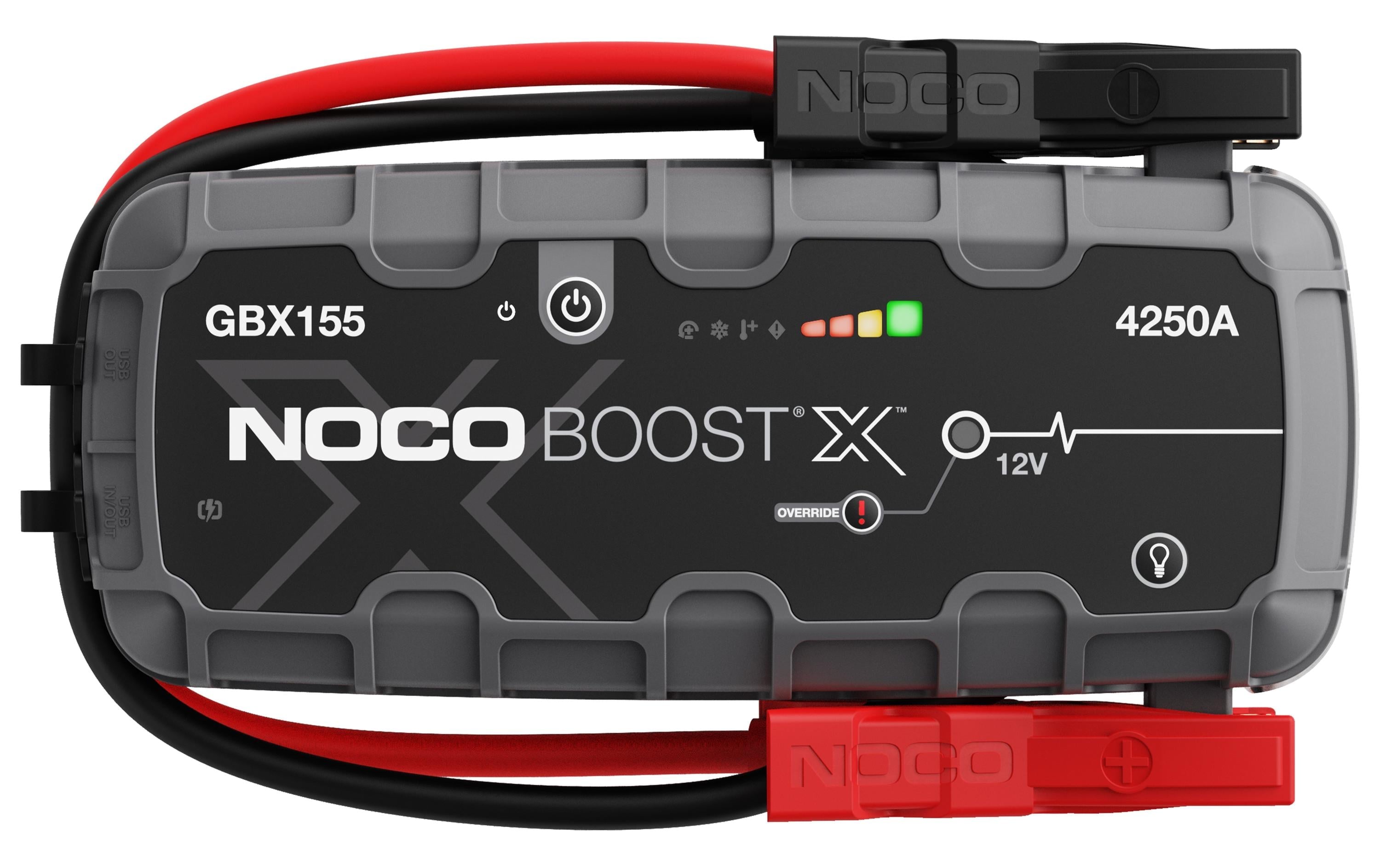 Genius Starterbooster GBX155