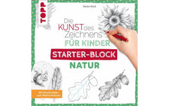 Topp Buch die Kunst des Zeichnens