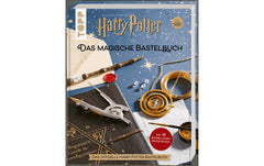 Topp Bastelbuch Harry Potter