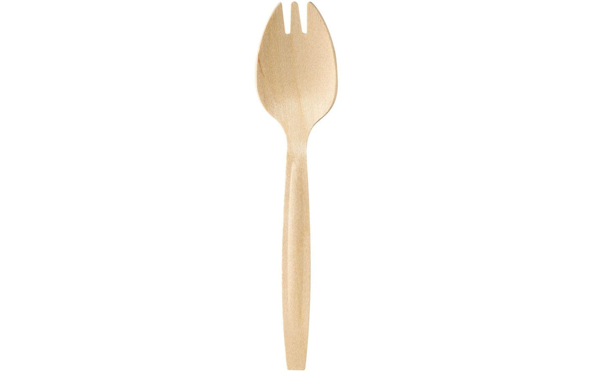 Duni Göffel 14,7 cm 1atürlich