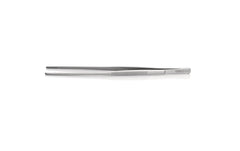 Knipex | Universalpinzette Geriffelt 300 mm | Gerade, Edelstahl