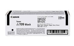 Canon Toner T09 Black