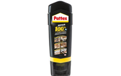 Alleskleber Repair 100% 100 g, Transparent