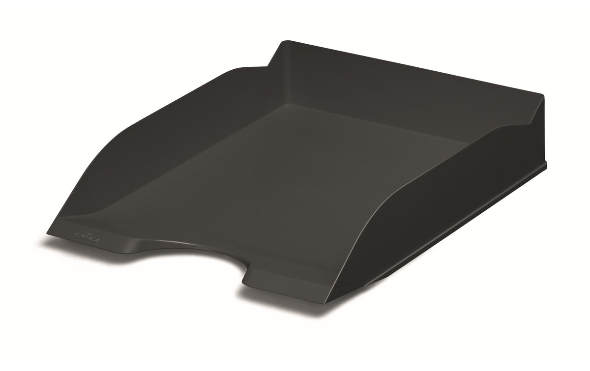 DURABLE, Ablagekorb ECO A4 Schwarz