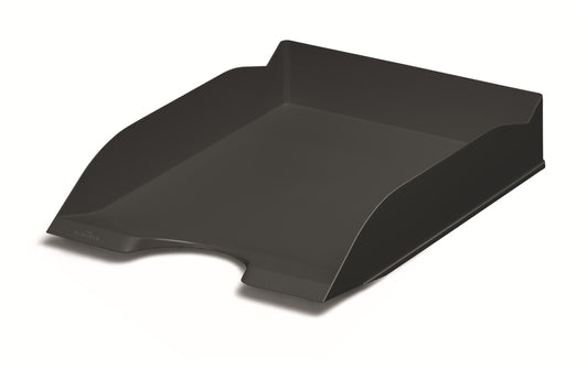 DURABLE, Ablagekorb ECO A4 Schwarz