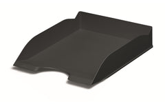 DURABLE, Ablagekorb ECO A4 Schwarz