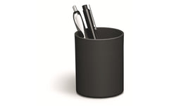 DURABLE, Stiftehalter ECO Schwarz