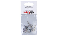 Hobbyfun Streuteile Kreuz