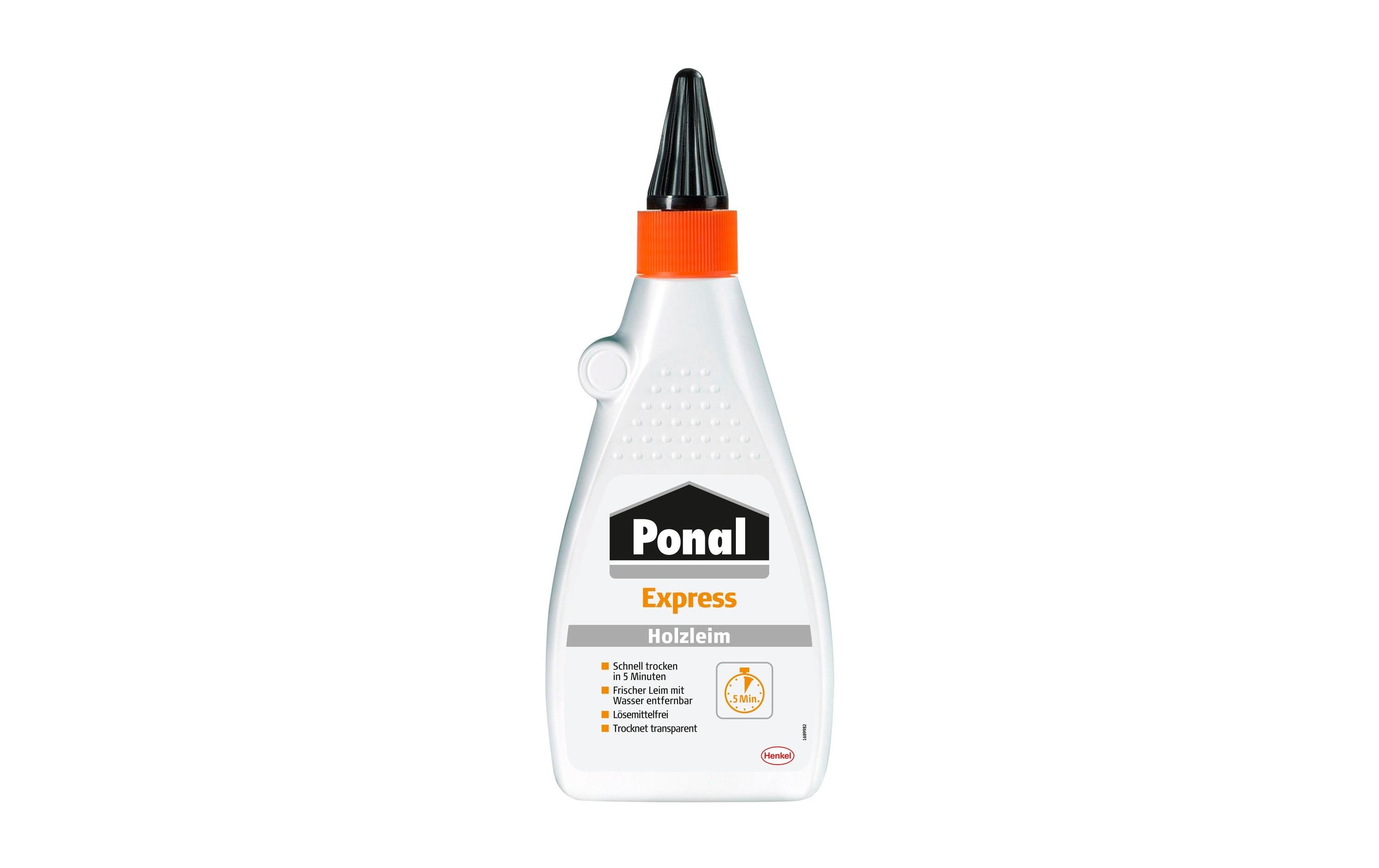 Ponal Express