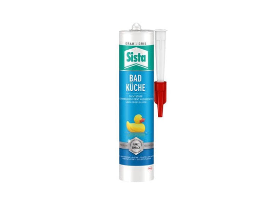 Sista | BAD KÜCHE grau | 280ml