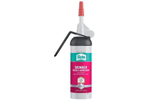 Sista | DRINNEN Füllen & Ausbessern weiss | Ausbessern 100ml weiss