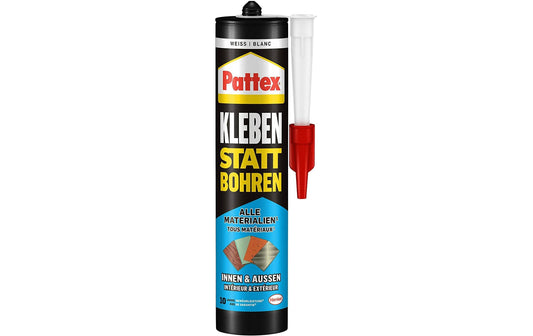 Pattex | KSB Innen & Aussen (Weiss) | Innen & Aussen