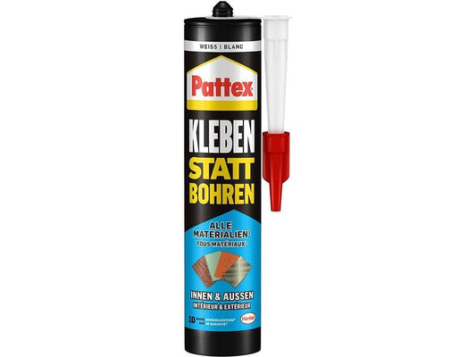 Pattex | KSB Innen & Aussen (Weiss) | Innen & Aussen