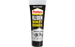 Pattex KSB Kristallklar