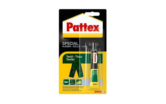Pattex Spezialkleber Textil