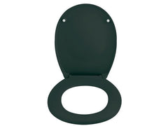 spirella | Toilettensitz Neela | Dunkelgrün matt