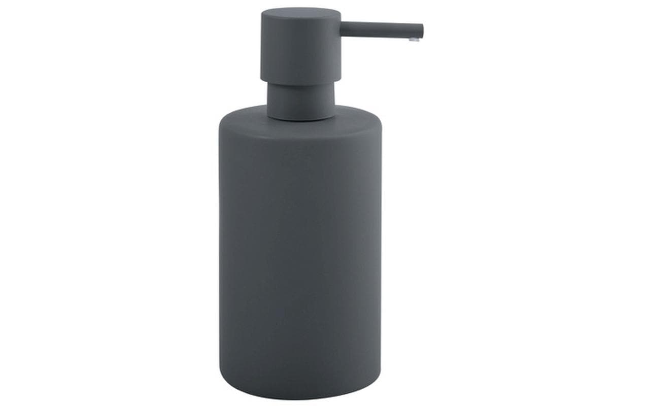 spirella Seifenspender Tube, Grau matt