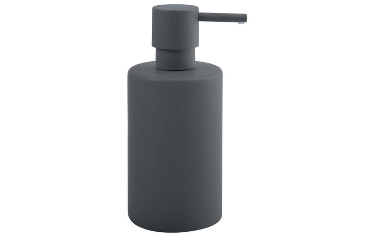 spirella Seifenspender Tube, Grau matt