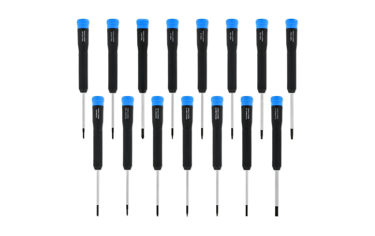 iFixit Marlin Screwdriver Set
