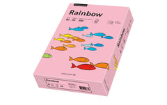 Rainbow, Kopierpapier Rainbow 80 g/m² A4, R