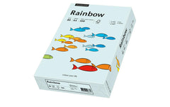 Rainbow | Kopierpapier Rainbow | 80 g/m² A4, Hellblau