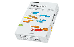 Rainbow, Kopierpapier Rainbow 80 g/m² A4, H