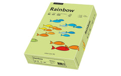Rainbow, Kopierpapier Rainbow 80 g/m² A4, L