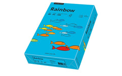 Rainbow, Kopierpapier Rainbow 80 g/m² A4, B