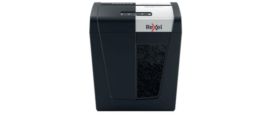 Rexel Aktenvernichter Secure MC6