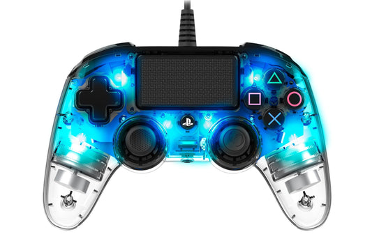 Nacon Gaming Controller Light Edition